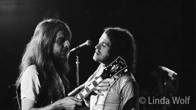 Leon Russell & Joe Cocker